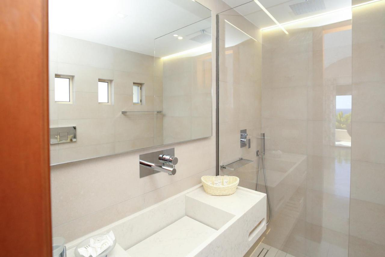 Amatu Villa เซรอกัมโบส ภายนอก รูปภาพ
