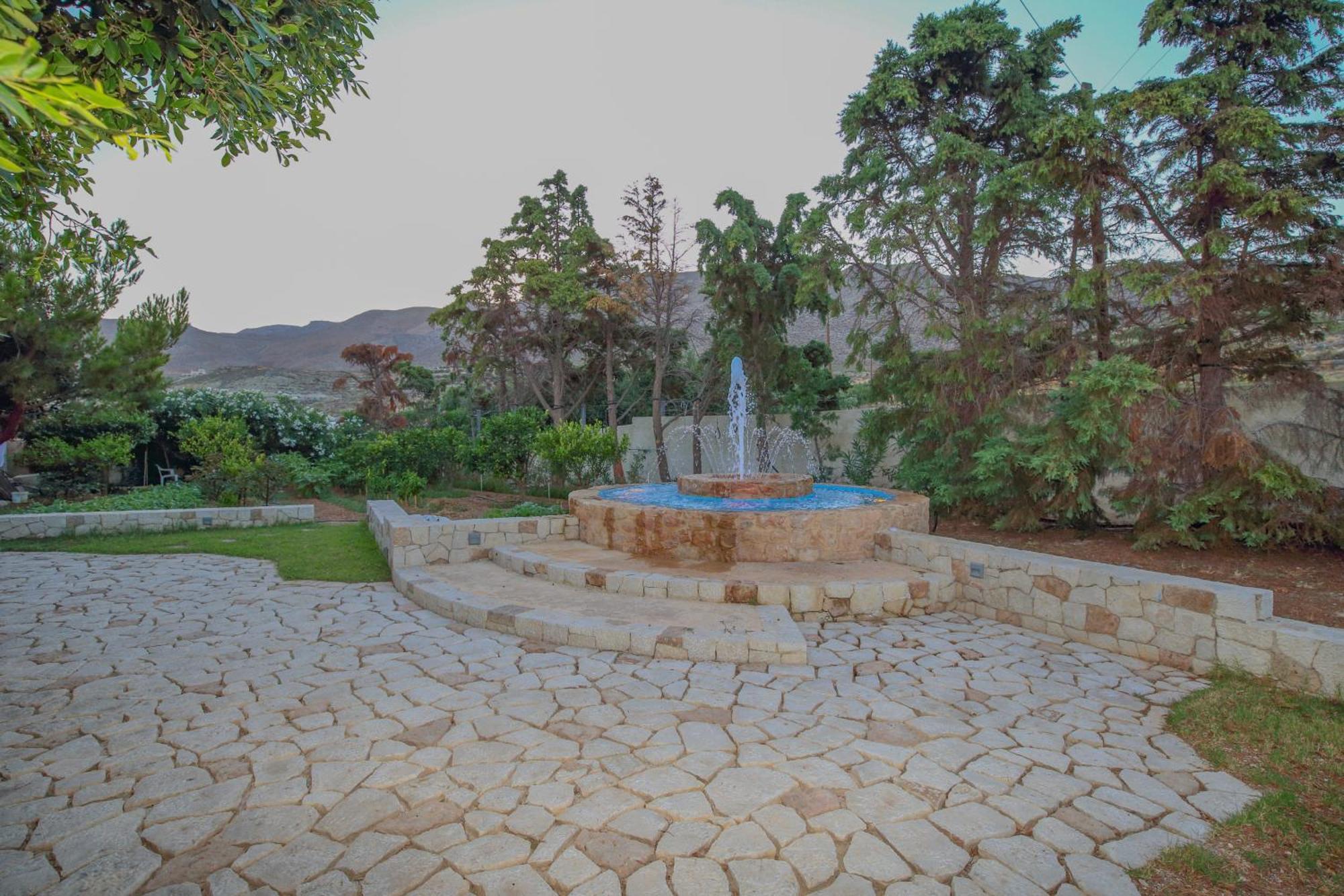 Amatu Villa เซรอกัมโบส ภายนอก รูปภาพ